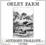 Orley Farm by Anthony Trollope