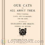 Our Cats and All About Them by Harrison Weir