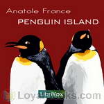 Penguin Island by Anatole France