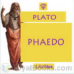 Phaedo by Plato