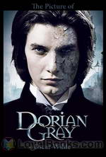 The Picture of Dorian Gray by Oscar Wilde