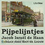 Pijpelijntjes by Jacob Israël de Haan