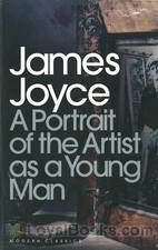 A Portrait of the Artist as a Young Man by James Joyce