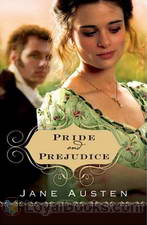 Pride and Prejudice by Jane Austen