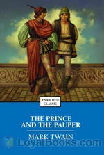 The Prince and the Pauper by Mark Twain