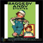 Raggedy Andy Stories by Johnny  Gruelle