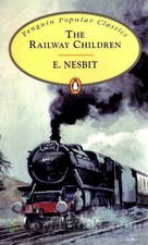 Railway Children by Edith Nesbit