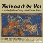 Reinaart de Vos by Unknown