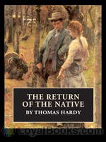 The Return of the Native by Thomas Hardy