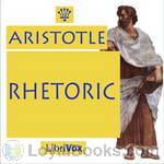 Rhetoric by Aristotle