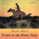 Riders of the Purple Sage by Zane Grey