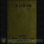 Robin by Frances Hodgson Burnett