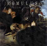 Romulus by Jacob Abbott