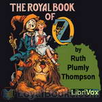 The Royal Book of Oz by Ruth Plumly Thompson