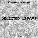 Selected Essays by Voltairine de Cleyre