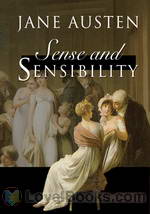 Sense and Sensibility by Jane Austen