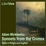 Sonnets from the Crimea by Adam Mickiewicz