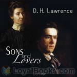 Sons and Lovers by D. H. Lawrence