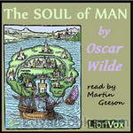 The Soul of Man by Oscar Wilde