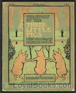 The Story of the Three Little Pigs by L. Leslie Brooke