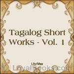 Tagalog Short Works by Various