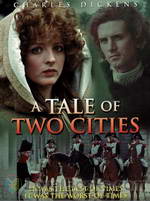 A Tale of Two Cities by Charles Dickens