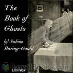 The Book of Ghosts by S. Baring-Gould