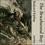 The Brushwood Boy by Rudyard Kipling