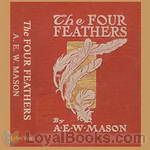 The Four Feathers by A. E. W. Mason