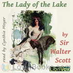 The Lady of the Lake by Sir Walter Scott