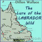 The Lure of the Labrador Wild by Dillon Wallace