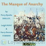 The Masque of Anarchy by Percy Bysshe Shelley