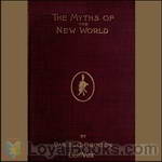 The Myths of the New World by Daniel G. Brinton