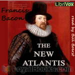 The New Atlantis by Francis Bacon