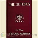 The Octopus by Frank Norris