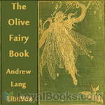 The Olive Fairy Book by Andrew Lang