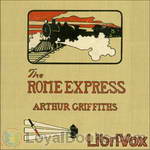 The Rome Express by Arthur Griffiths