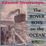 The Rover Boys on the Ocean by Edward Stratemeyer