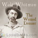 The Wound Dresser by Walt Whitman