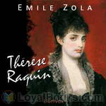 Therese Raquin by Émile Zola