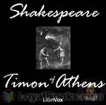 Timon of Athens by William Shakespeare