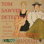 Tom Sawyer, Detective by Mark Twain