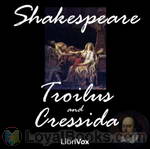 Troilus and Cressida by William Shakespeare