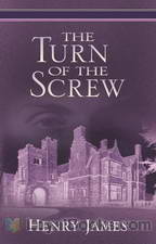 The Turn of the Screw by Henry James