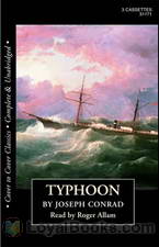 Typhoon by Joseph Conrad