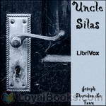 Uncle Silas by Joseph Sheridan LeFanu