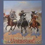 The Untamed by Max Brand