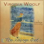 The Voyage Out by Virginia Woolf