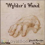 Wylder's Hand by Joseph Sheridan LeFanu