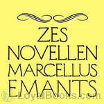 Zes Novellen by Marcellus Emants